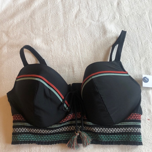 42dd swim top